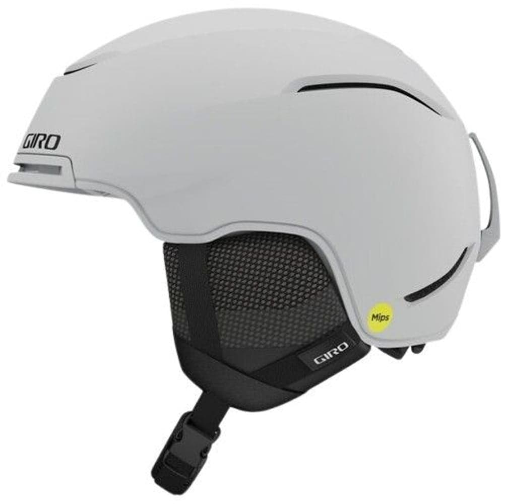 Jackson Mips Mat Light Grey, view: 1