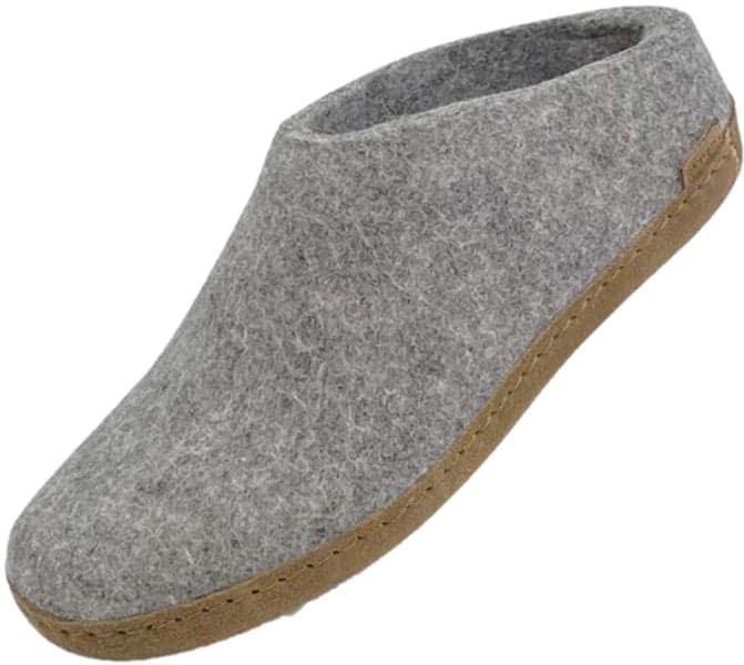 The Slip On Grey, view: 1