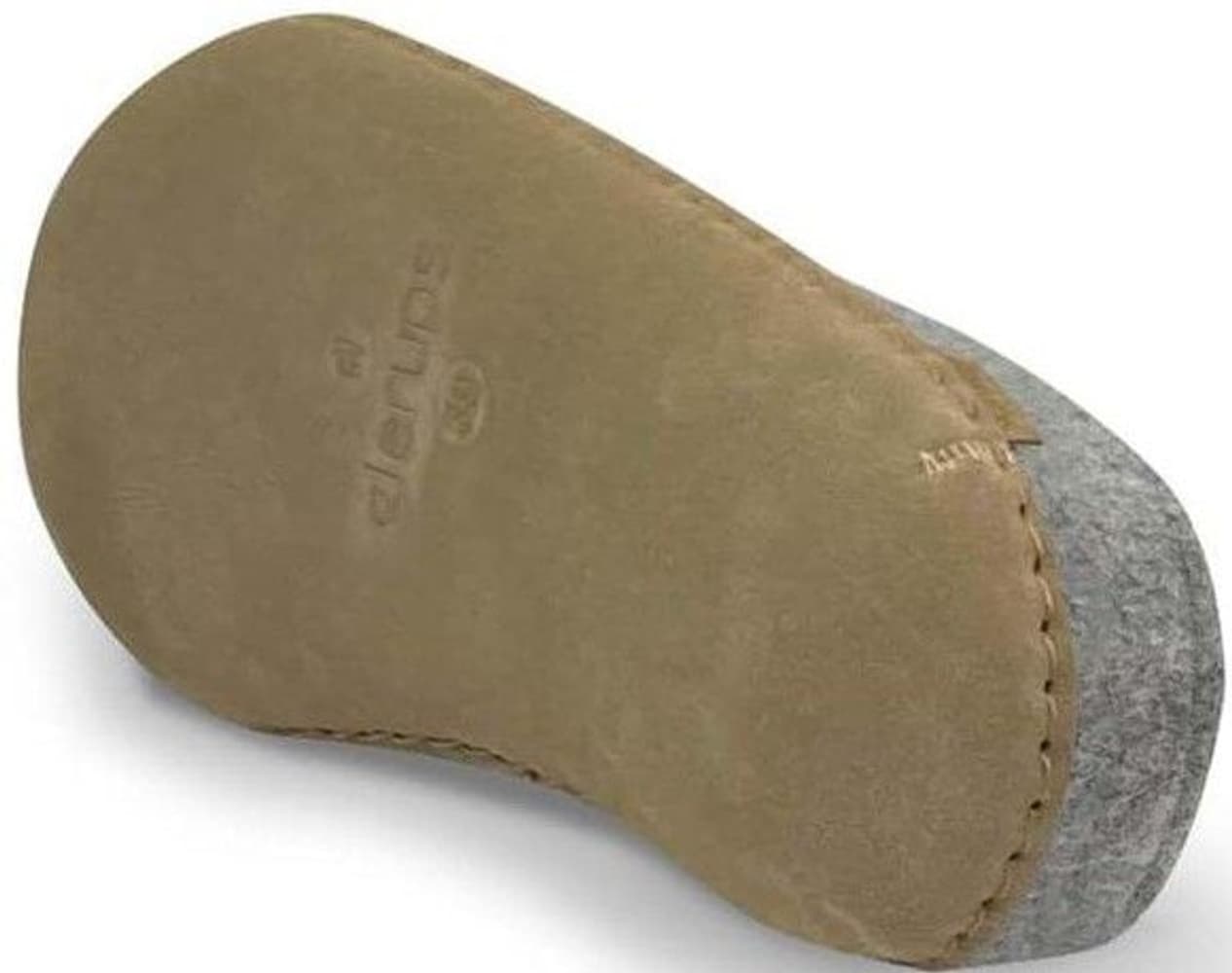 The Slip On Grey, view: 3