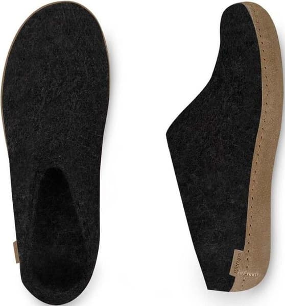 The Slip On Charcoal, view: 2