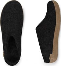 The Slip On Charcoal - view: 2