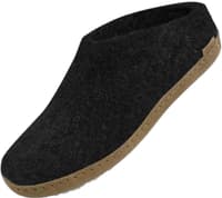 The Slip On Charcoal - view: 1