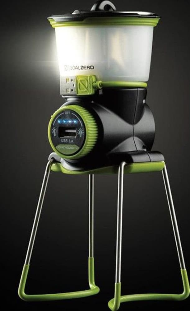 Lighthouse Mini, view: 2