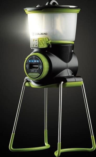 Lighthouse Mini, view: 2