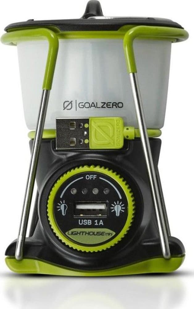 Lighthouse Mini, view: 1