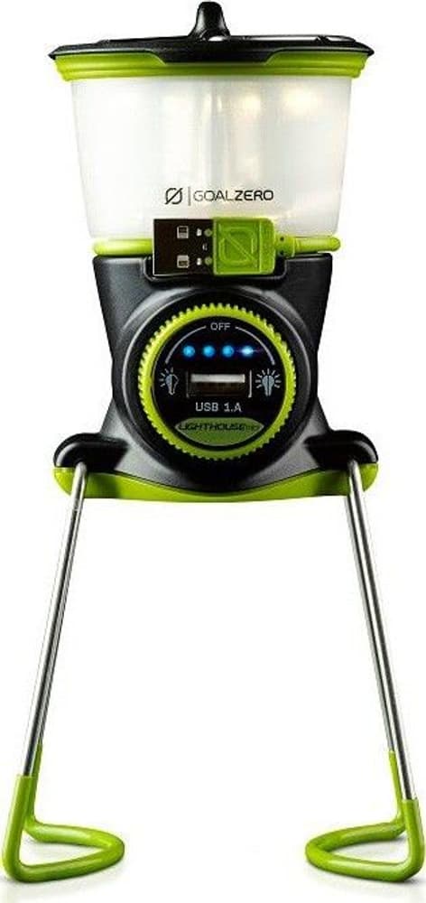 Lighthouse Mini, view: 0