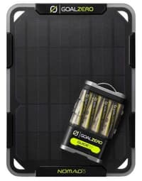 Guide 12 Solar Kit - view: 0