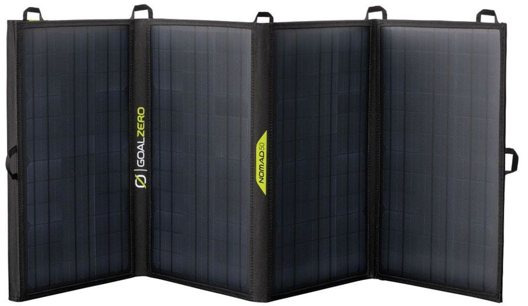 Goal Zero Nomad 50, view: 0