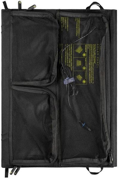 Goal Zero Nomad 100, view: 2