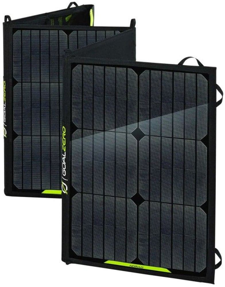 Goal Zero Nomad 100, view: 1