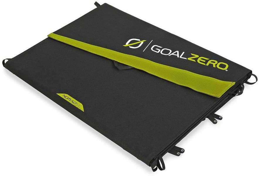 Goal Zero Nomad 100, view: 4