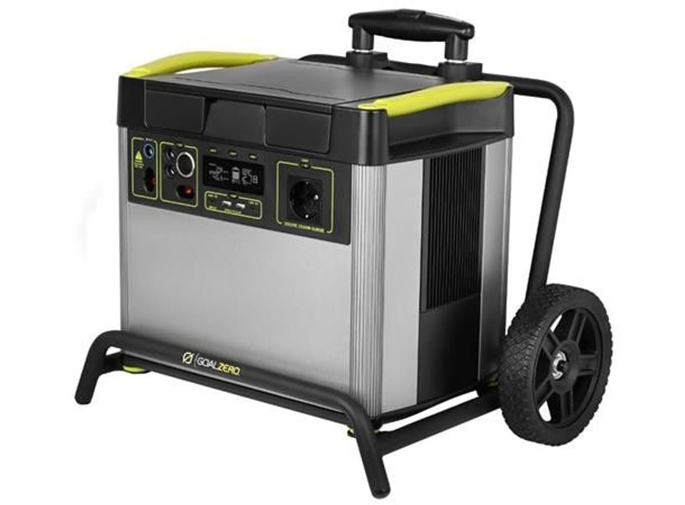 Goal Zero Yeti 3000X, view: 3