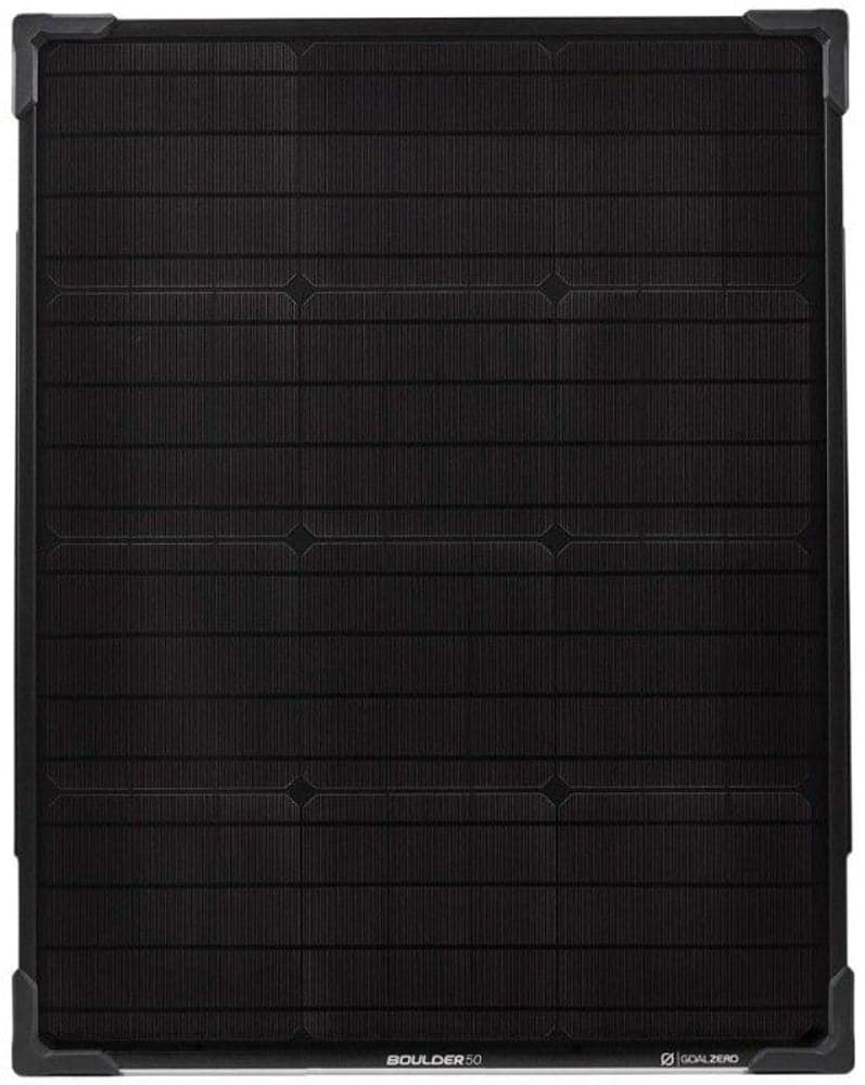 Goal Zero Boulder 50, view: 1