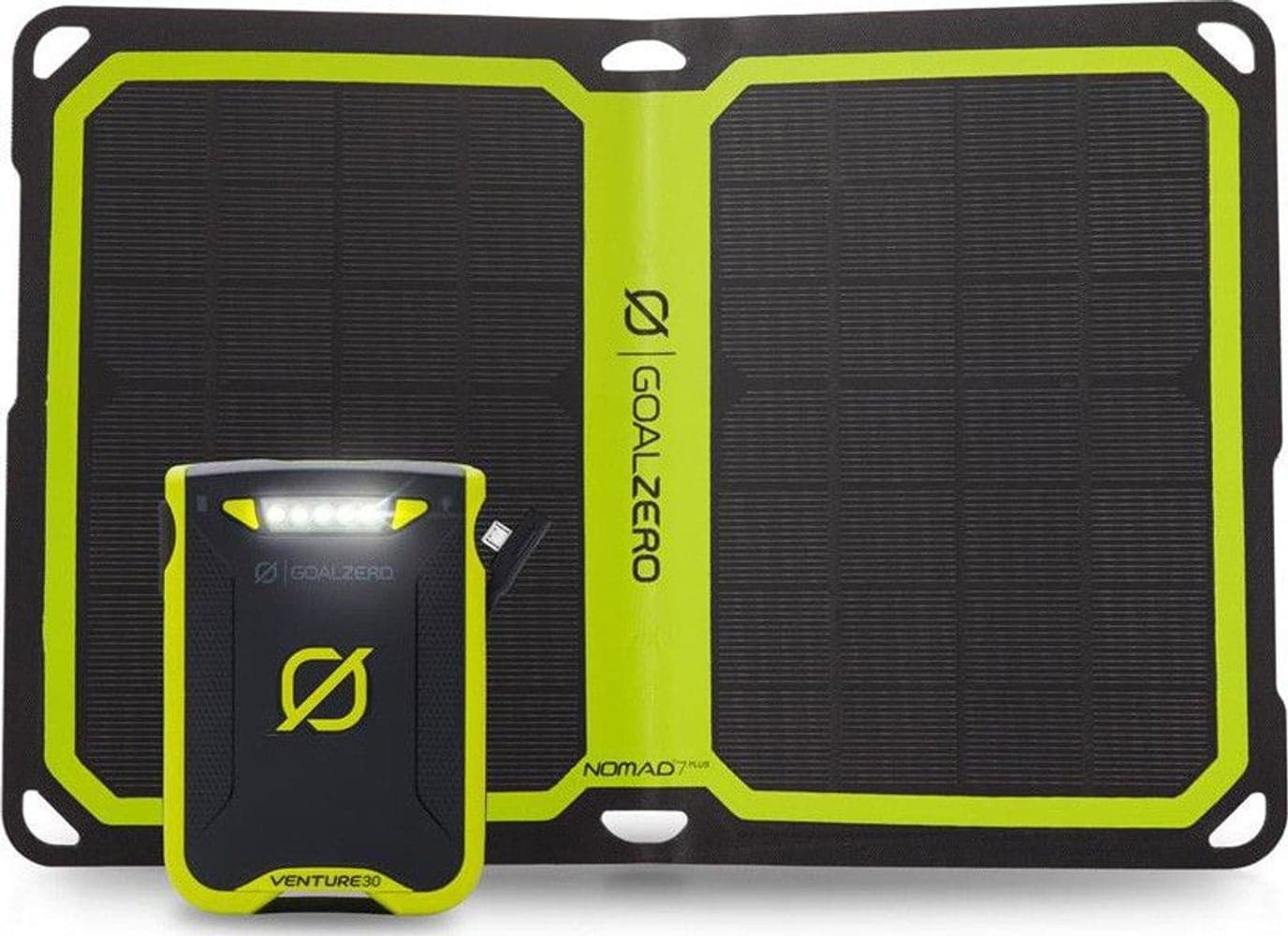 Venture 30 Solar Kit, view: 0