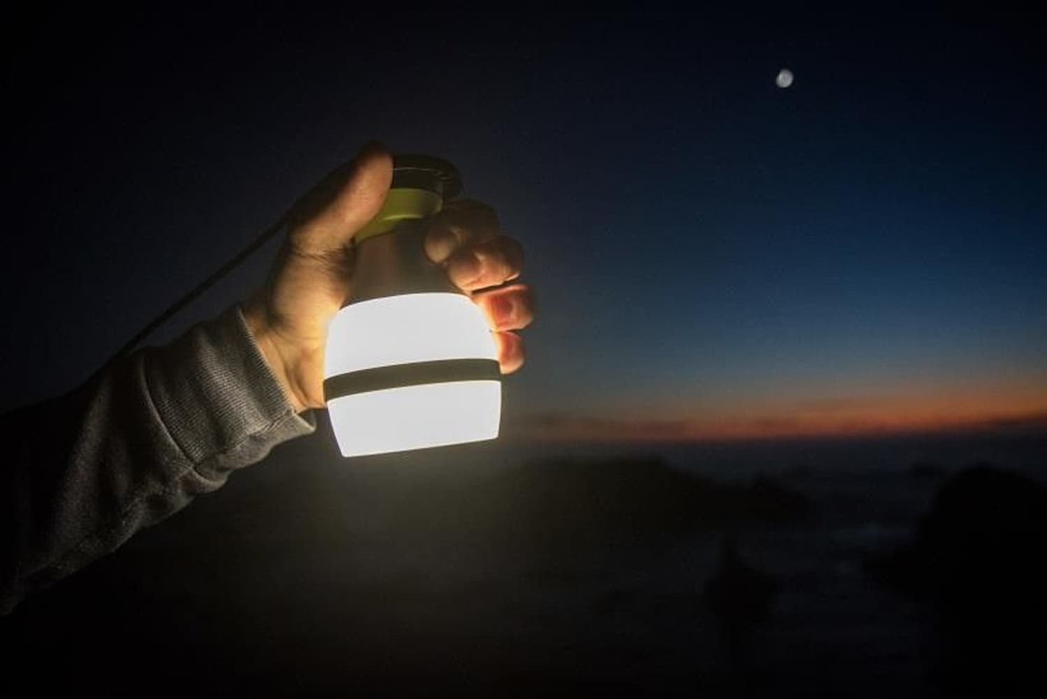 Light-A-Life 350 lm LED Light, view: 4