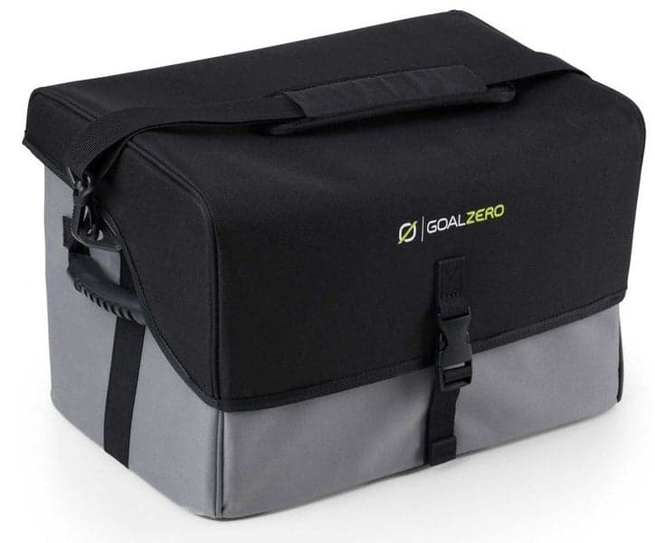 Goal Zero Yeti 1000X / 1500X Case, view: 0