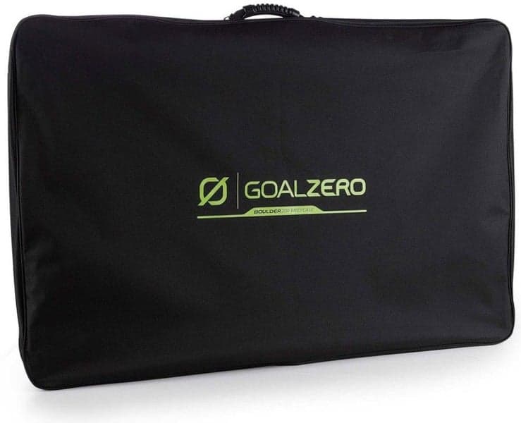 Goal Zero Boulder 200 Briefcase, view: 4