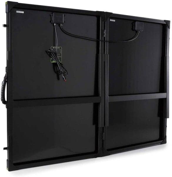 Goal Zero Boulder 200 Briefcase, view: 2