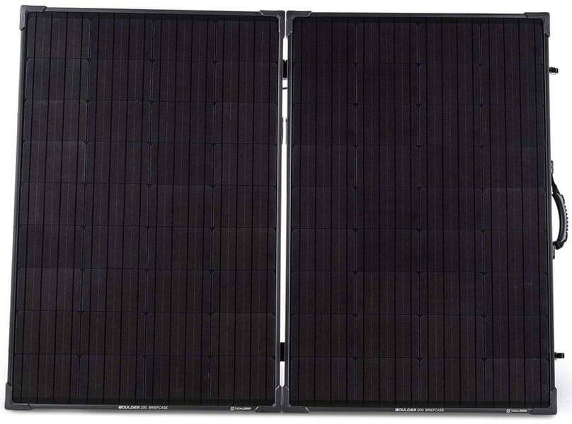 Goal Zero Boulder 200 Briefcase, view: 1