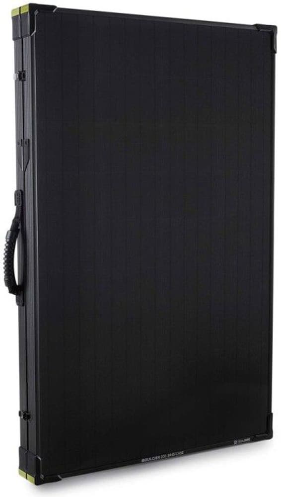 Goal Zero Boulder 200 Briefcase, view: 3