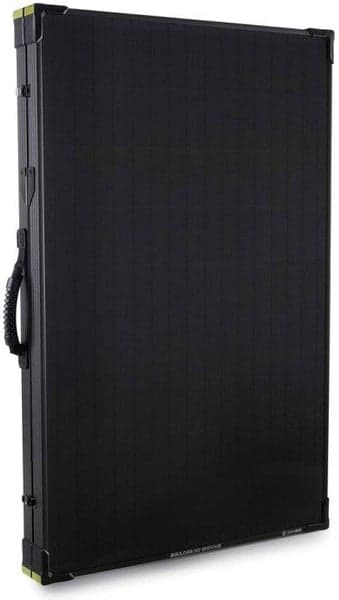 Goal Zero Boulder 200 Briefcase, view: 3