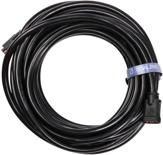 High Power Port (HPP) Extension Cable - 914 cm, view: 1
