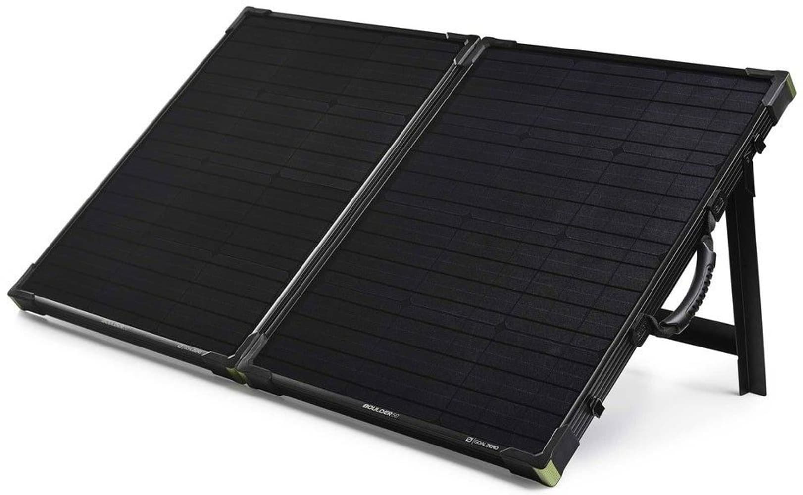 Goal Zero Boulder 100 Briefcase, view: 0