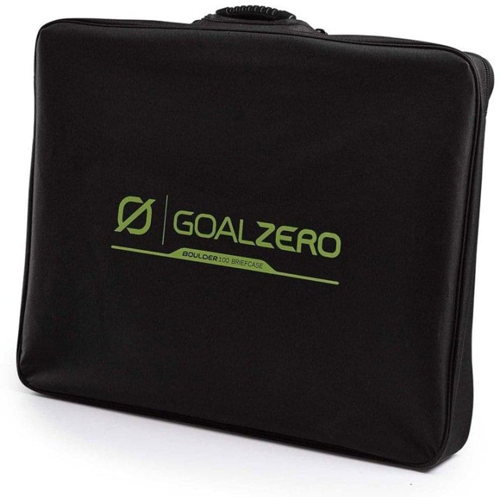 Goal Zero Boulder 100 Briefcase, view: 4