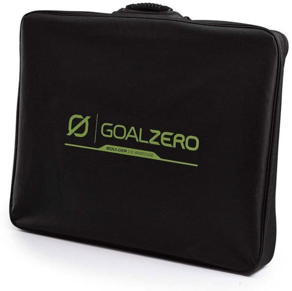 Goal Zero Boulder 100 Briefcase, view: 4