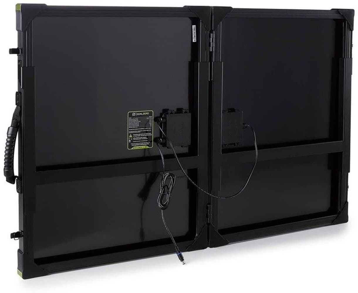 Goal Zero Boulder 100 Briefcase, view: 2