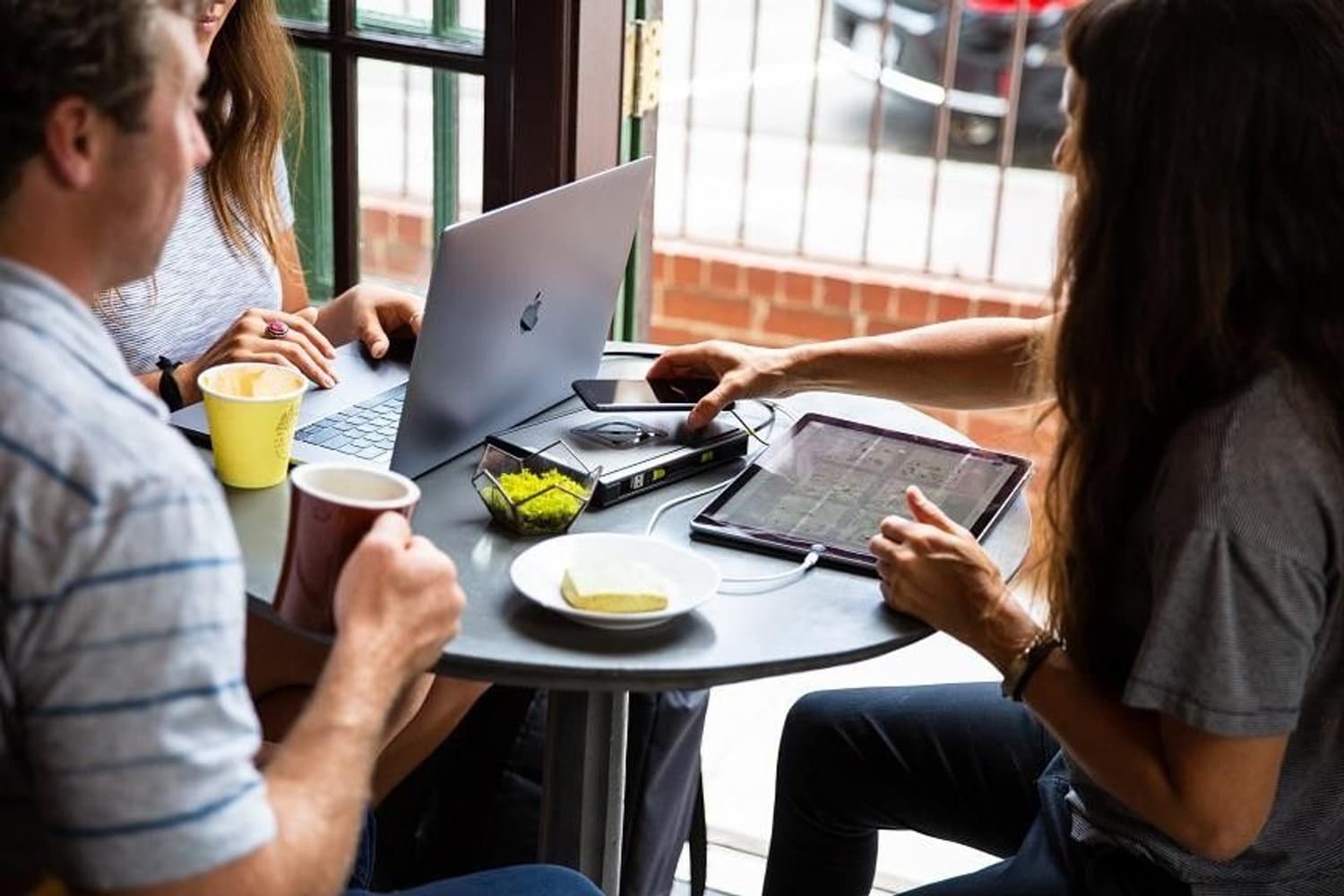 Sherpa 100AC, view: 6