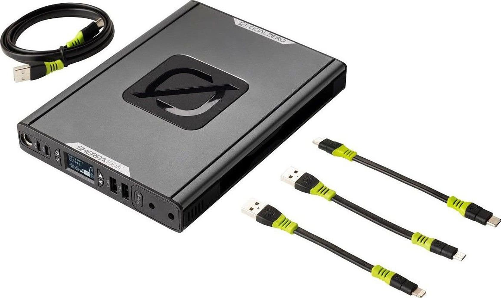 Sherpa 100AC, view: 3