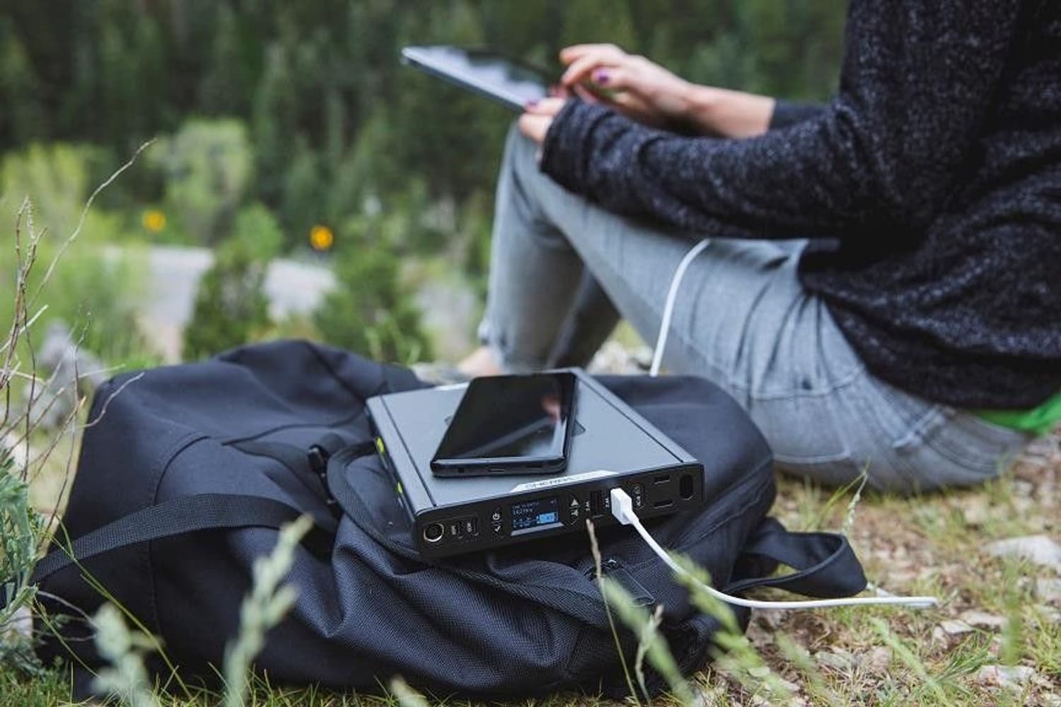 Sherpa 100AC, view: 5