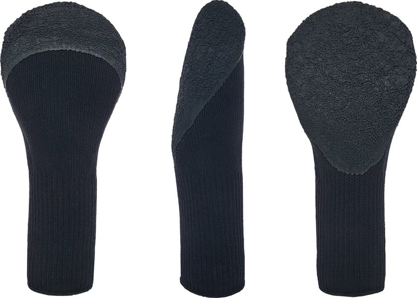 Lites All Season All Terrain Booties Black 2XL 4 pcs, view: 0