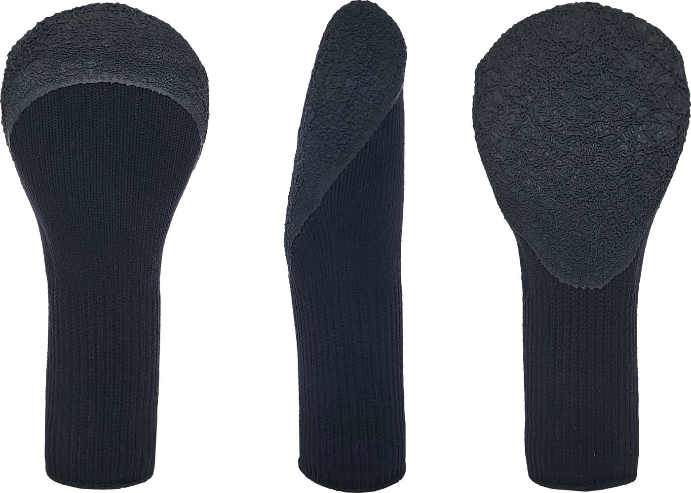 Lites All Season All Terrain Booties Black 2XS 4 pcs, view: 0