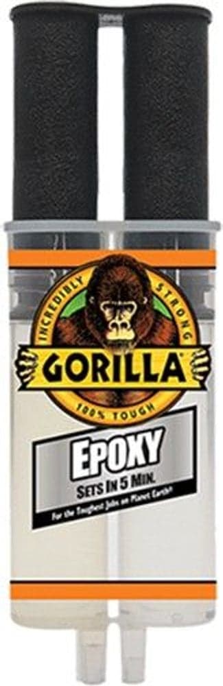 Epoxy Lim 25ml, view: 0