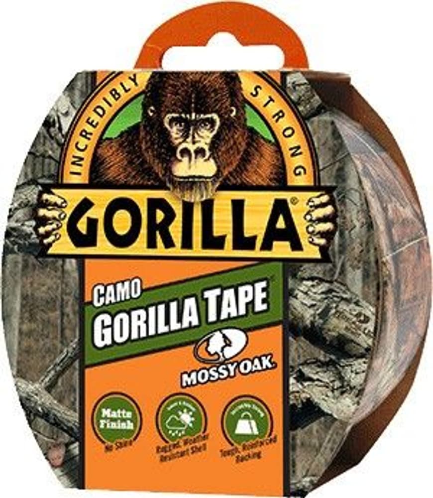 Tape Camo 8 m x 48 mm, view: 0