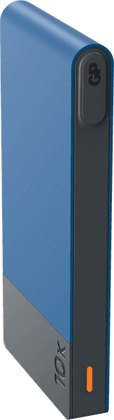 GP Powerbank M2 10000 mAh Blue, view: 4