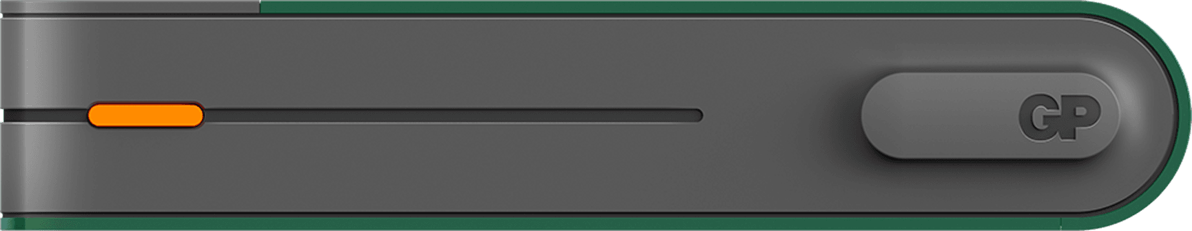 GP Powerbank M2 20000 mAh Green, view: 8