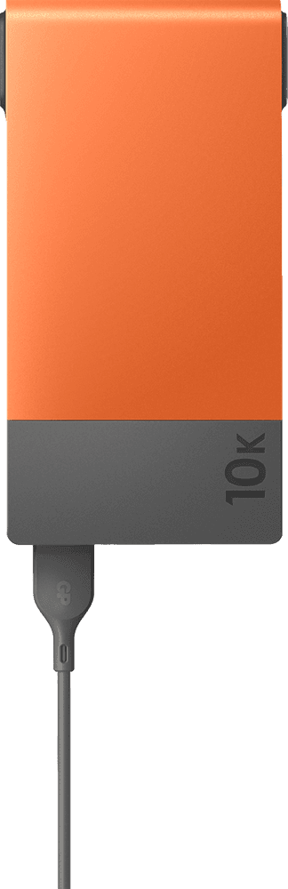 GP Powerbank M2 10000 mAh Orange, view: 6