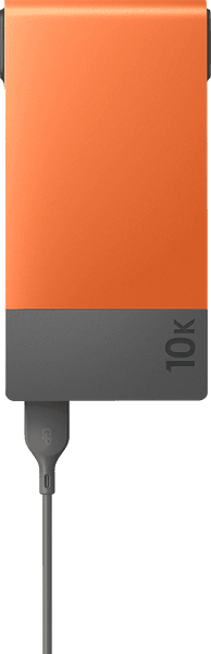 GP Powerbank M2 10000 mAh Orange, view: 6