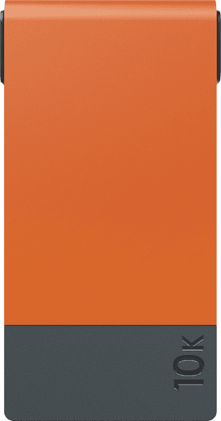 GP Powerbank M2 10000 mAh Orange, view: 3