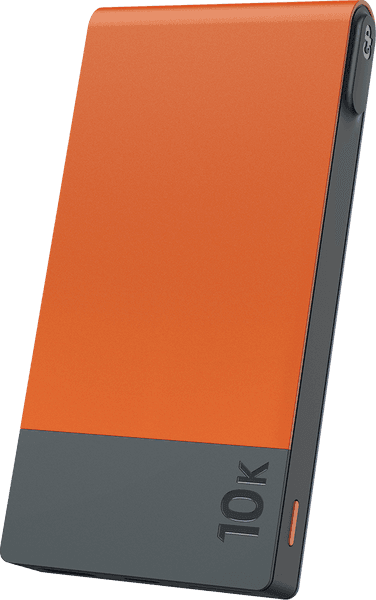 GP Powerbank M2 10000 mAh Orange, view: 1