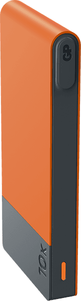 GP Powerbank M2 10000 mAh Orange, view: 2