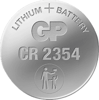 GP Knappcell Lithium CR2354, 1-pack - view: 1