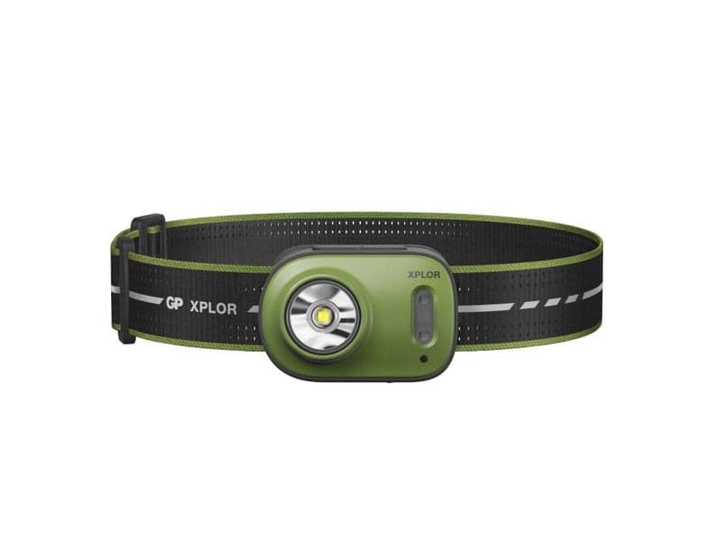 GP Xplor PHR17 500lm, view: 2