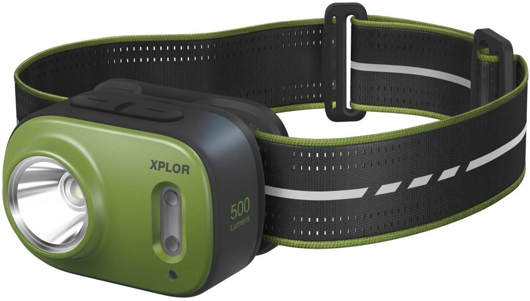 GP Xplor PHR17 500lm, view: 0