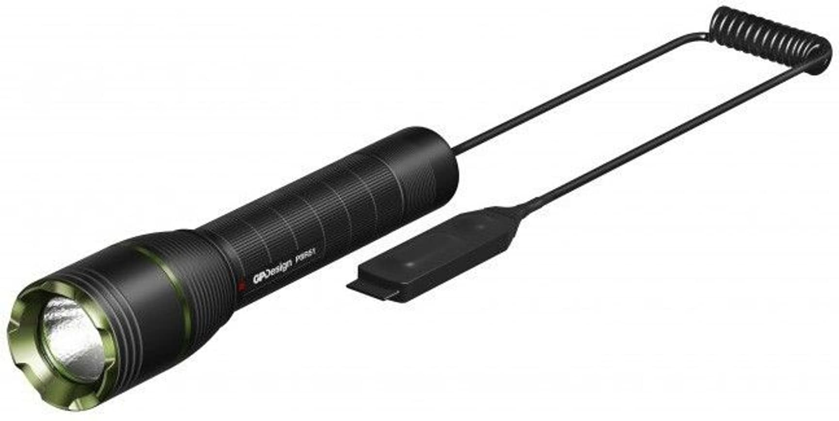 GP Remote Switch PSR51 / Pr52/Pr57, view: 1