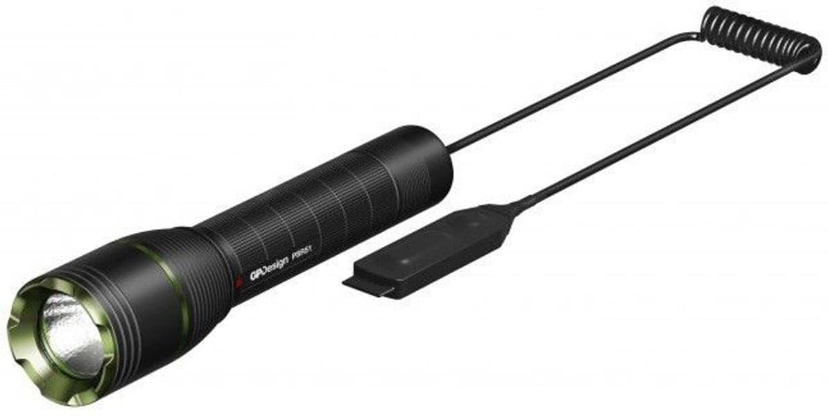 GP Remote Switch PSR51 / Pr52/Pr57, view: 1