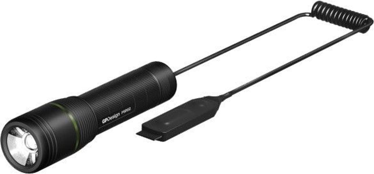 GP Remote Switch PSR51, view: 1